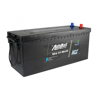 150 Ah/12V Autopart Plus (3)