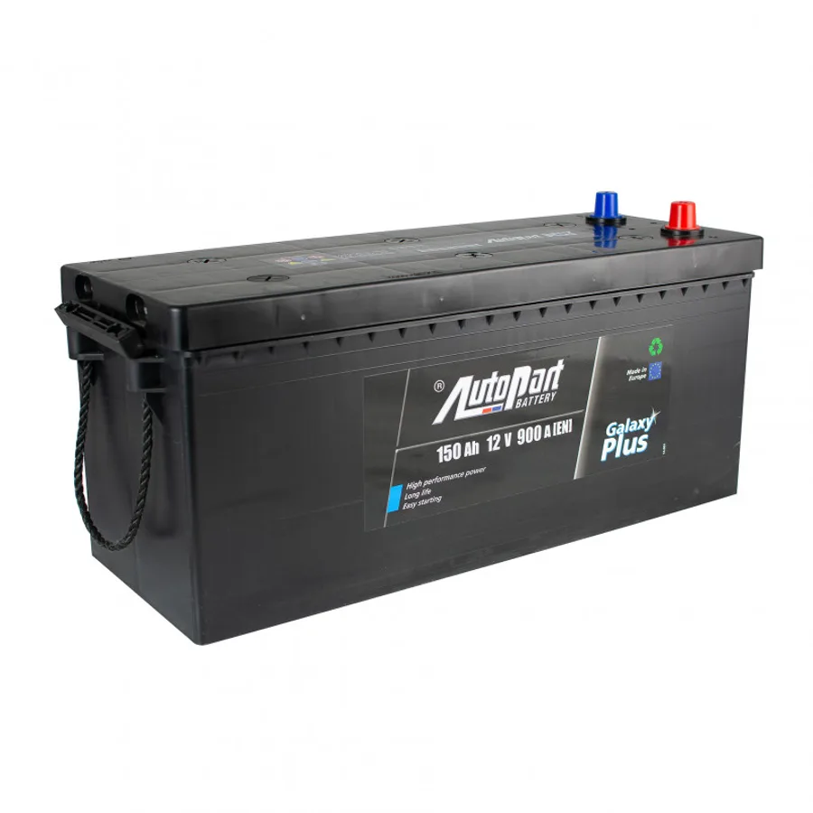 150 Ah/12V Autopart Plus (3)