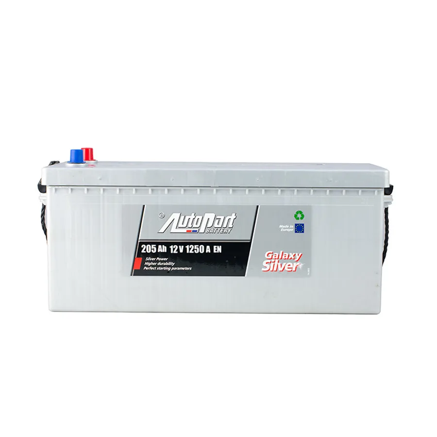 205 Ah/12V Galaxy Heavy Duty (3)