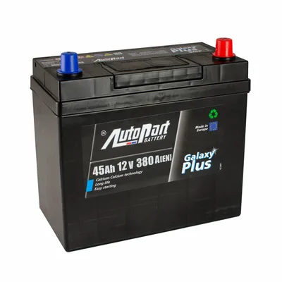 45 Ah/12V Japan Autopart Plus (0)
