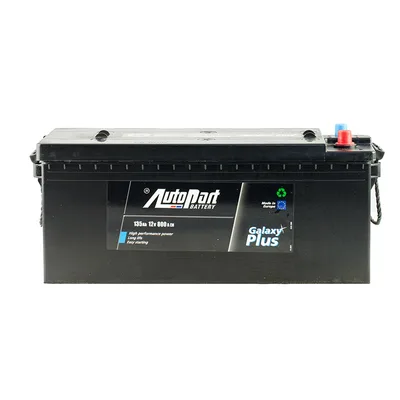 135 Ah/12V Autopart без борт (3)