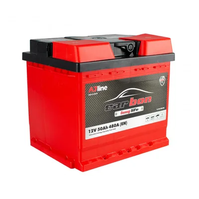 50 Ah/12V CARBON (1)