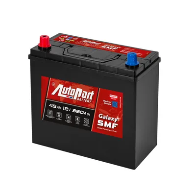 45 Ah/12V Japan Autopart Plus (1)