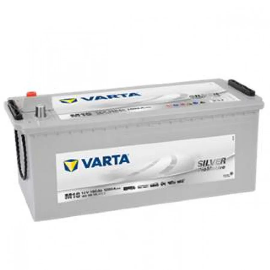VARTA 180Ач PROMOTIVE SHD M18 (3)