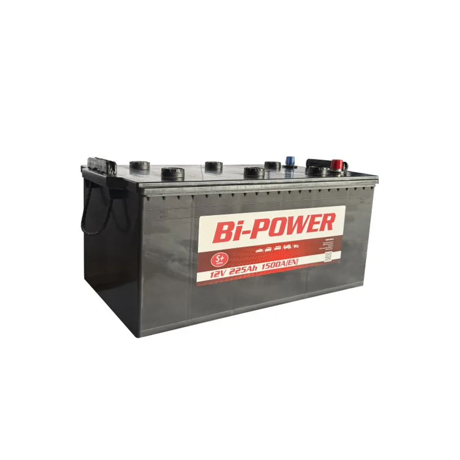225 Аh/12V BI-Power (3)