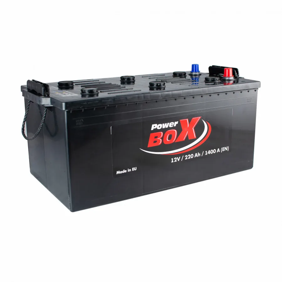 220 Аh/12V А1 PowerBOX (3)